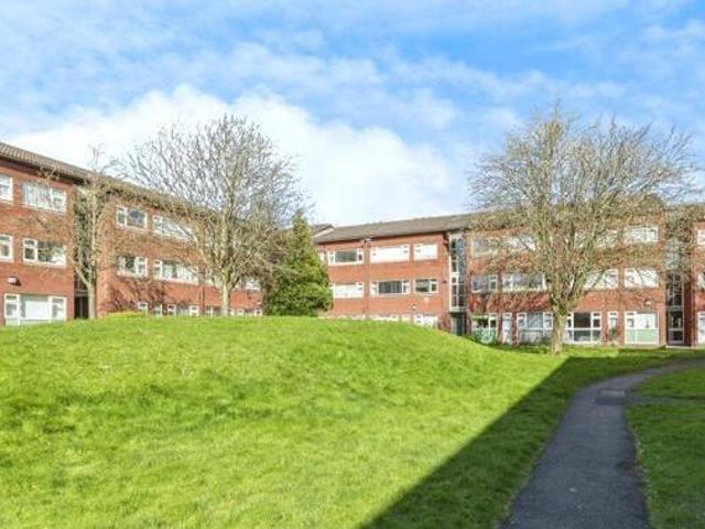 House for sale in Butterton, Staffordshire