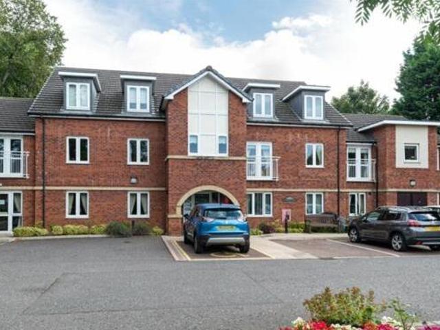 House for sale in Butterton, Staffordshire