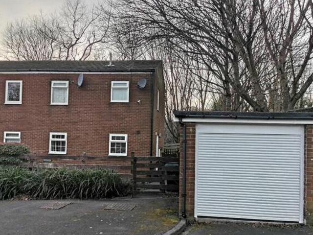 House for sale in Butterton, Staffordshire
