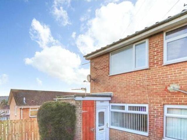 House for sale in Butterton, Staffordshire