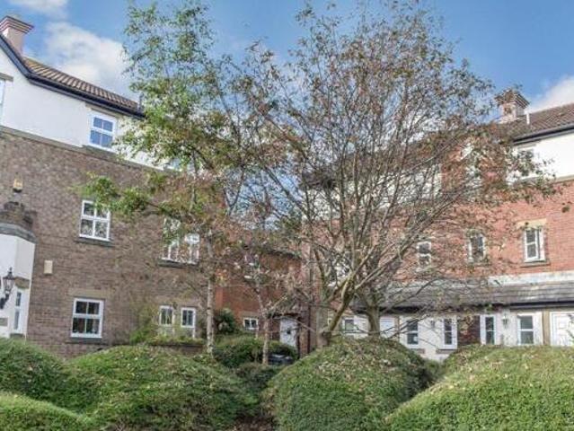 House for sale in Butterton, Staffordshire