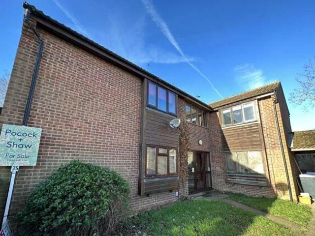 House for sale in Studlands Park, Chedburgh