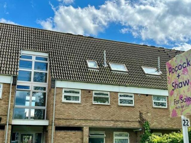 House for sale in Studlands Park, West Suffolk