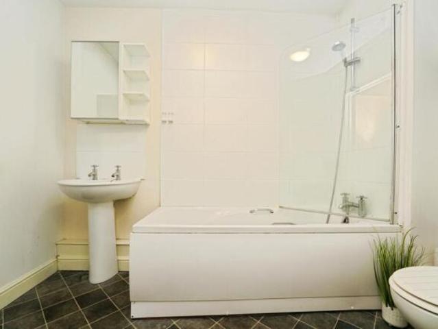 Flat for sale in Worcestershire
