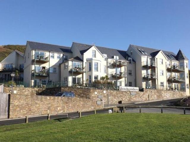House for sale in Newquay, Cornwall