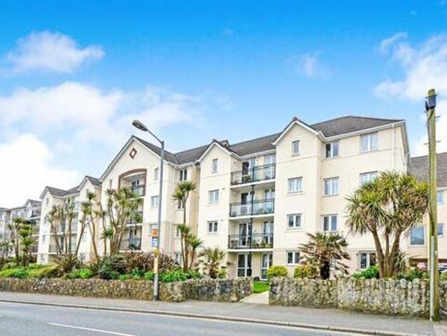 House for sale in Newquay, Cornwall