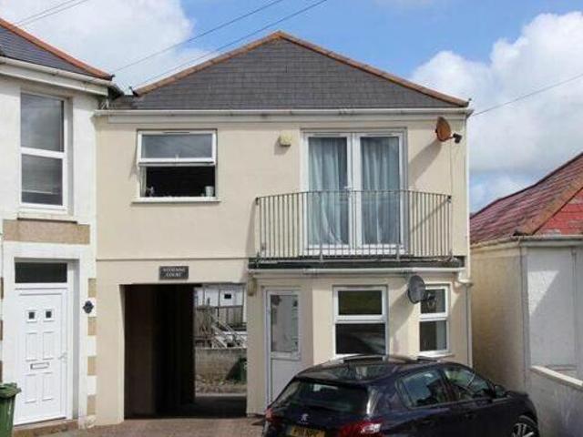 House for sale in Newquay, Cornwall