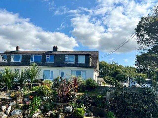 House for sale in Newquay, Cornwall