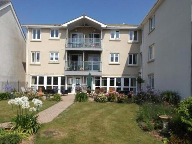 House for sale in Trenance, Newquay