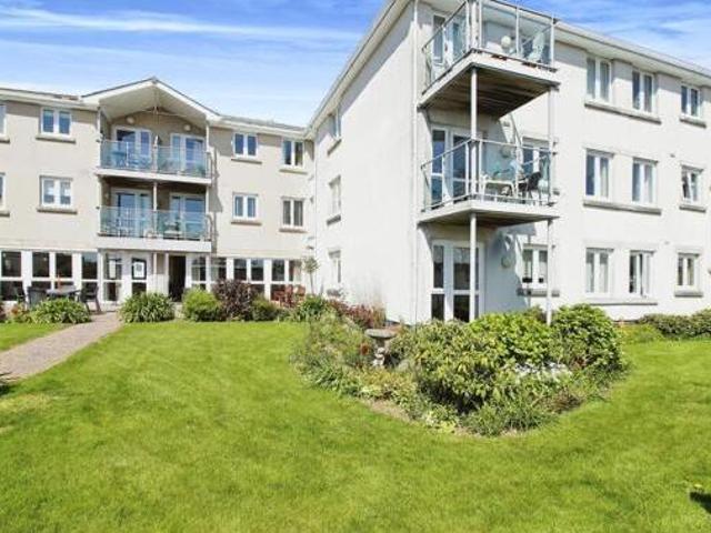 House for sale in Trenance, Newquay