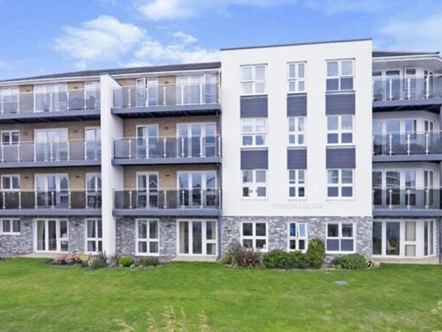 House for sale in Newquay, Cornwall
