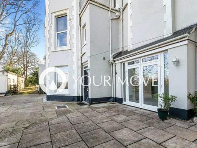 House for sale in Highweek, Bridford