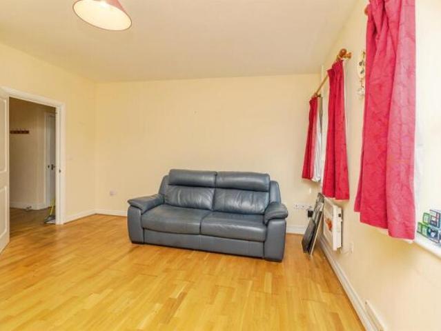 Flat for sale in Bletchley, Buckinghamshire
