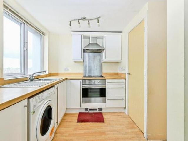 Flat for sale in City of Nottingham, East Midlands