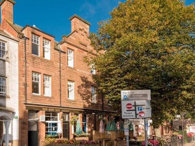 House for sale in North Berwick, East Lothian