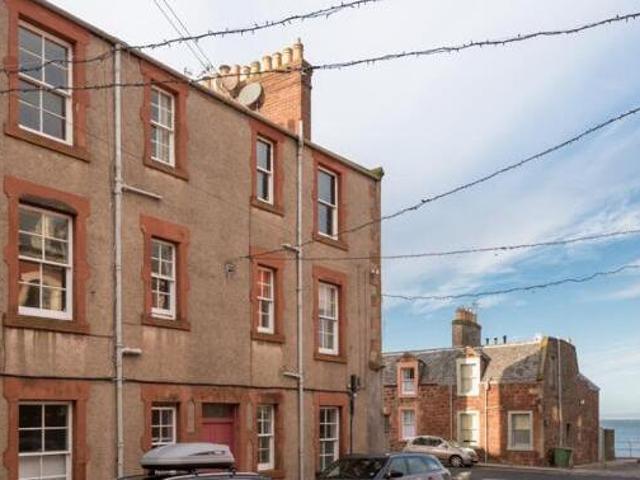 House for sale in North Berwick, Scotland