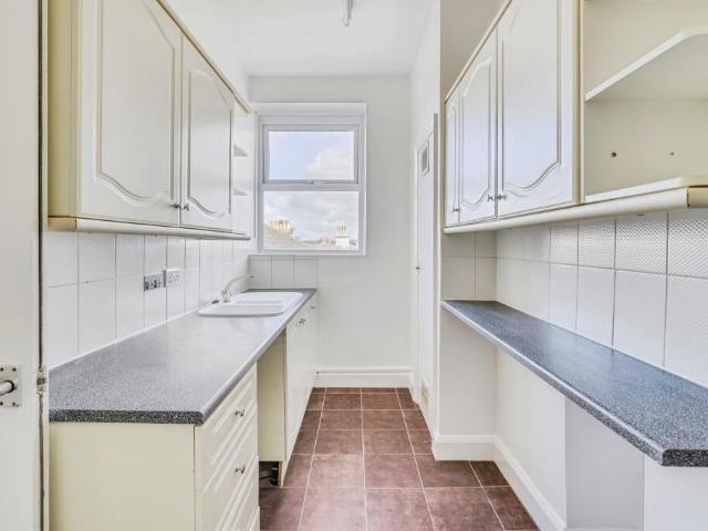 Flat for sale in Pennycomequick, Mount Wise