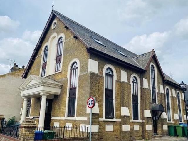House for sale in Lyons, Greater London