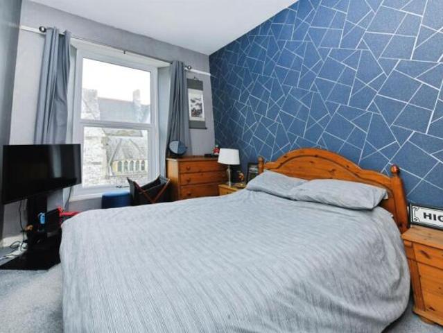 Flat for sale in Pennycomequick, Mount Wise