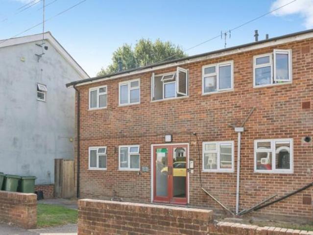 Flat for sale in St James, Sandown Park