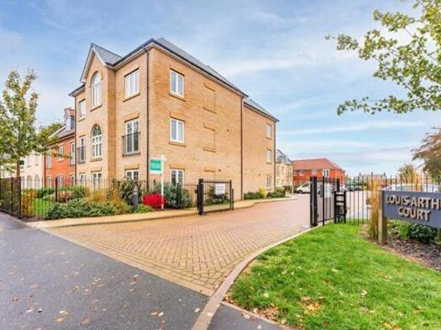 House for sale in Comers, Norfolk
