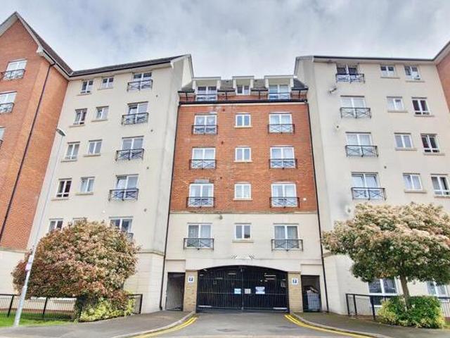 House for sale in Northampton, Northamptonshire