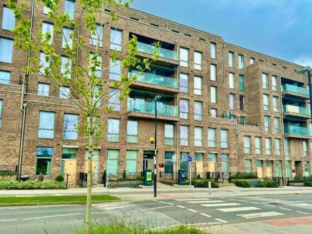 House for sale in Lyons, Greater London
