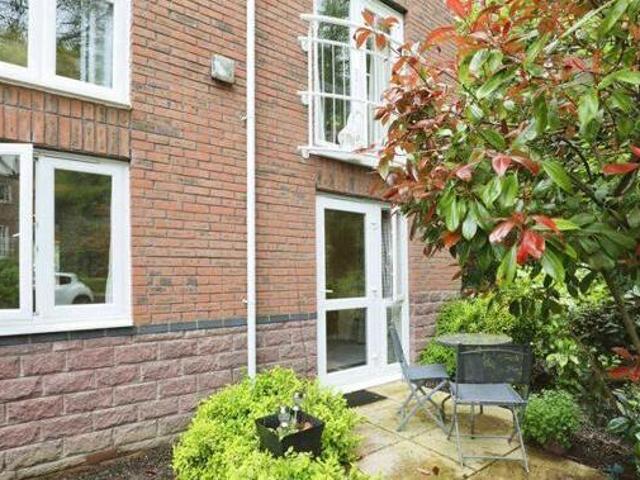 House for sale in Leftwich, Cheshire