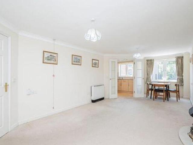House for sale in Lakenham, East Bank