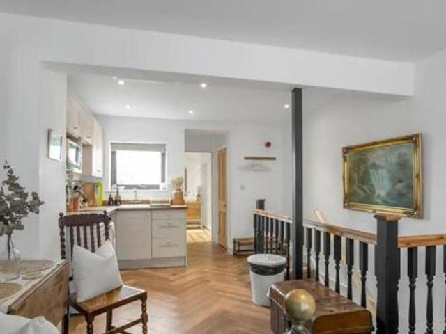 House for sale in East Bank, Norfolk