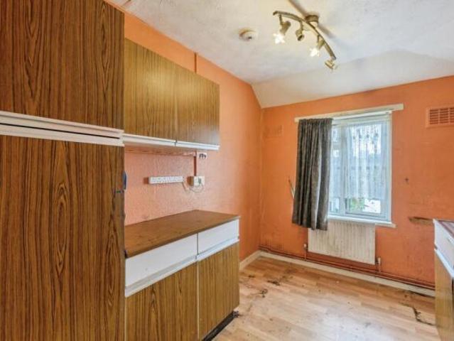 Flat for sale in Whitleigh, Mount Wise