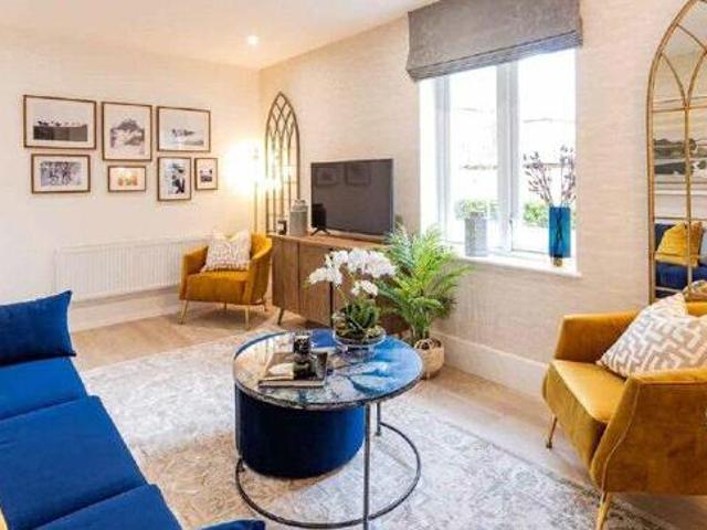 House for sale in East Bank, Norfolk