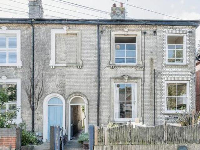 House for sale in Arlington, Norwich