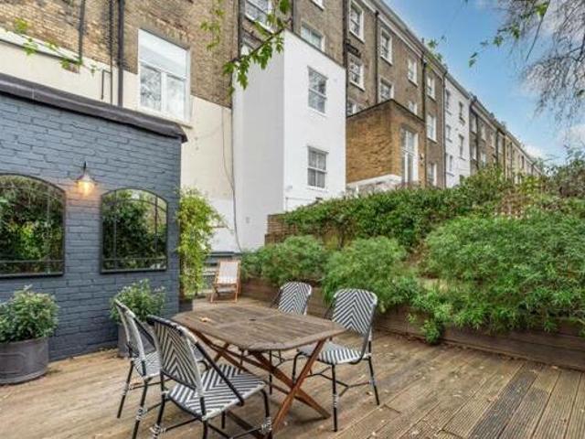 House for sale in Lyons, Greater London