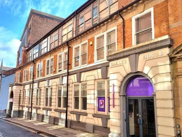 House for sale in Haddon, East Midlands