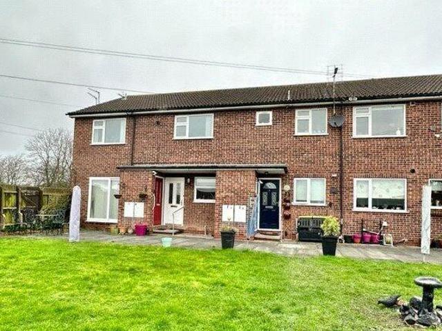 House for sale in Haddon, East Midlands