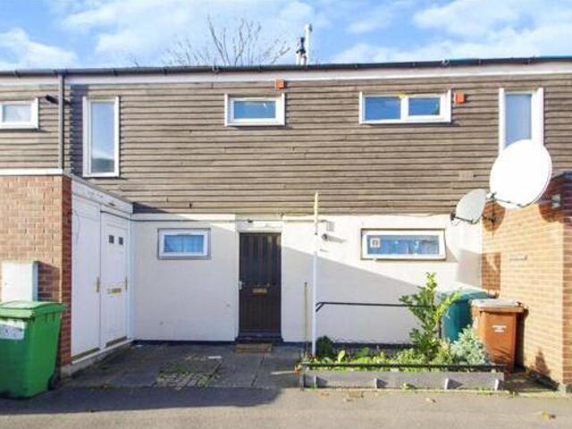 House for sale in Haddon, East Midlands