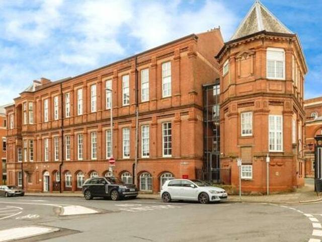 House for sale in Haddon, East Midlands