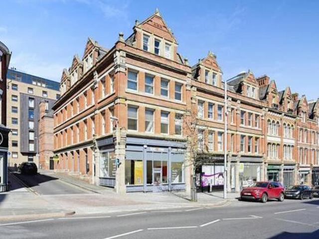 House for sale in Haddon, East Midlands