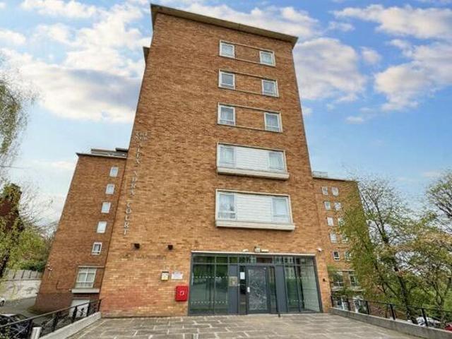 House for sale in Woodthorpe, Haddon