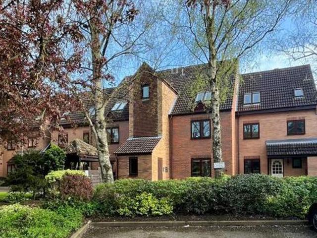 House for sale in Haddon, East Midlands
