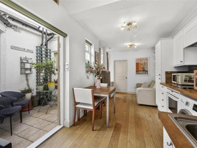 Flat for sale in Cat Hill, Isle Of Man