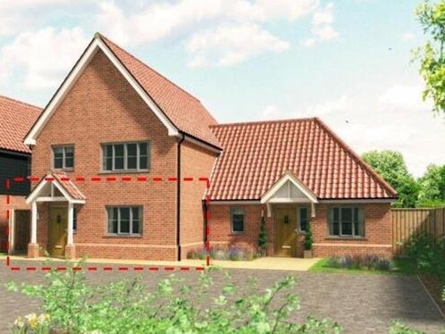 House for sale in Lyons, Greater London