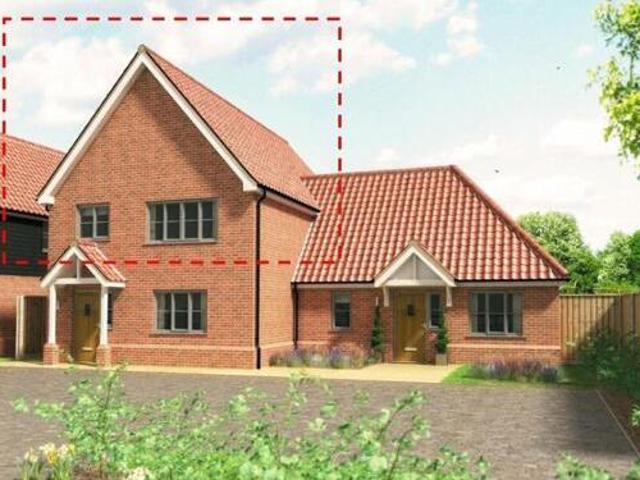 House for sale in Lyons, Greater London
