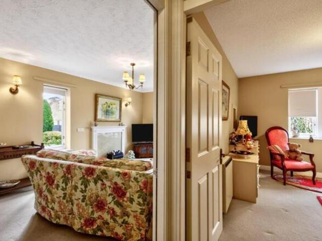 Flat for sale in Harlow