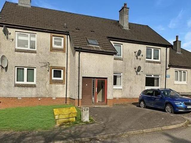 House for sale in Oban, Scotland