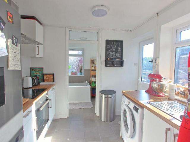 Flat for sale in Cat Hill, Isle Of Man