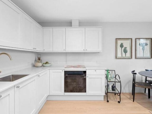 Property for sale in Old, Northamptonshire