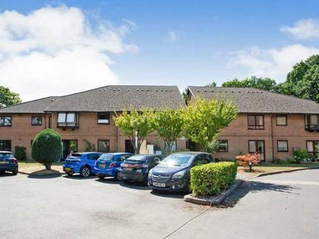 House for rent in Hampshire
