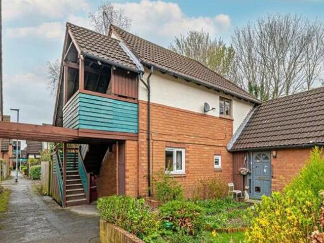 House for sale in Warrington